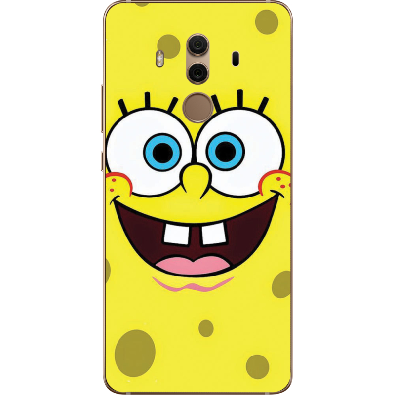 Чехол Uprint Huawei Mate 10 Pro 