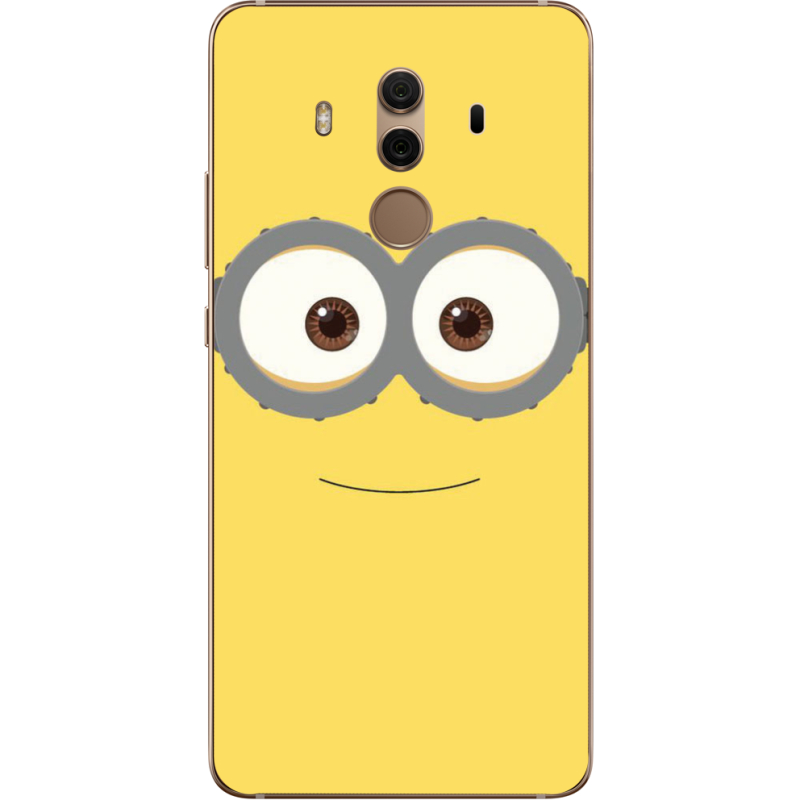 Чехол Uprint Huawei Mate 10 Pro 