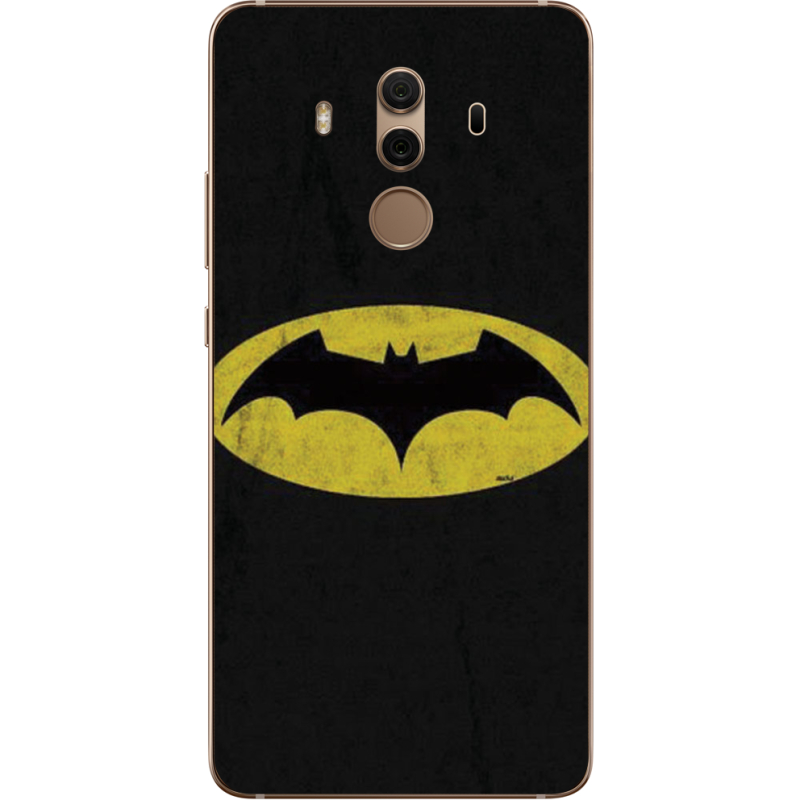 Чехол Uprint Huawei Mate 10 Pro 