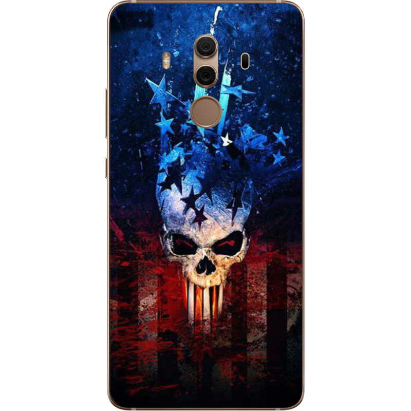 Чехол Uprint Huawei Mate 10 Pro 