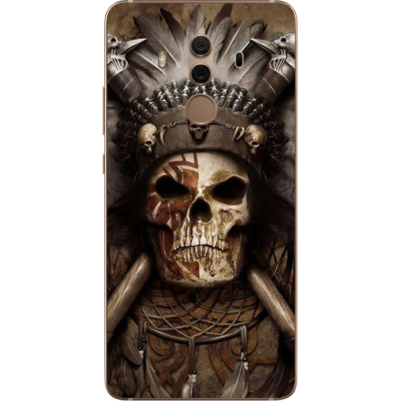 Чехол Uprint Huawei Mate 10 Pro 