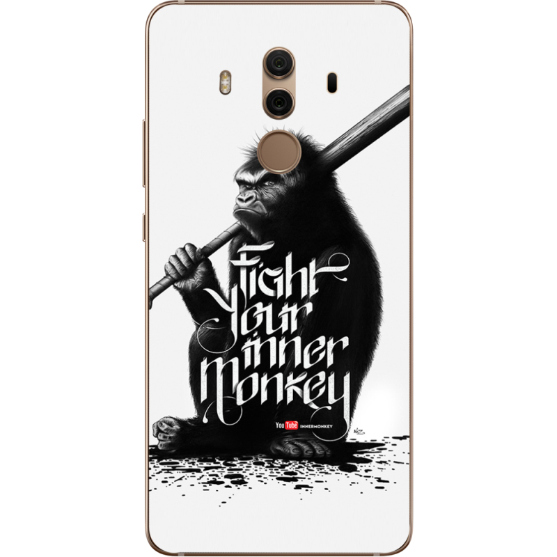 Чехол Uprint Huawei Mate 10 Pro 