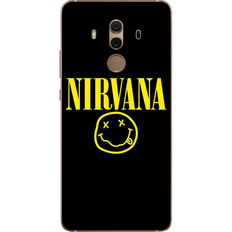 Чехол Uprint Huawei Mate 10 Pro NIRVANA