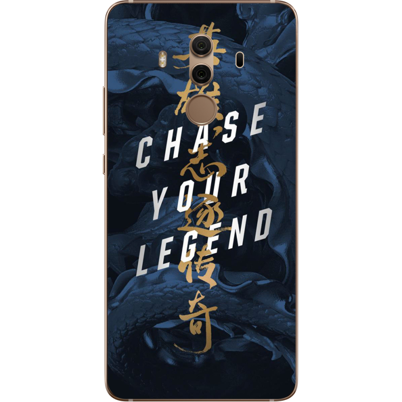 Чехол Uprint Huawei Mate 10 Pro 