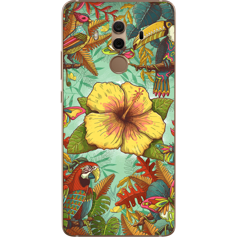 Чехол Uprint Huawei Mate 10 Pro 