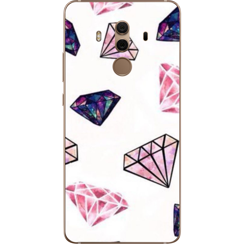 Чехол Uprint Huawei Mate 10 Pro 