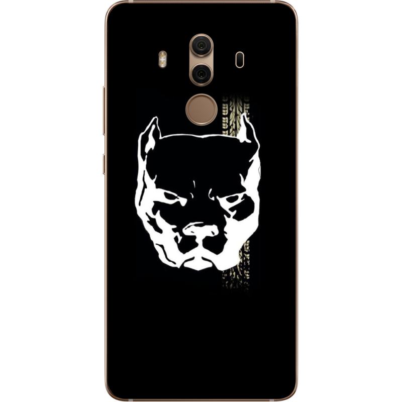 Чехол Uprint Huawei Mate 10 Pro 