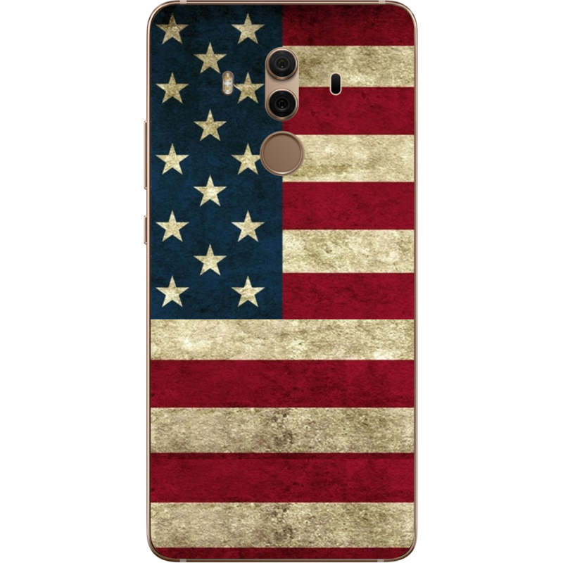 Чехол Uprint Huawei Mate 10 Pro 