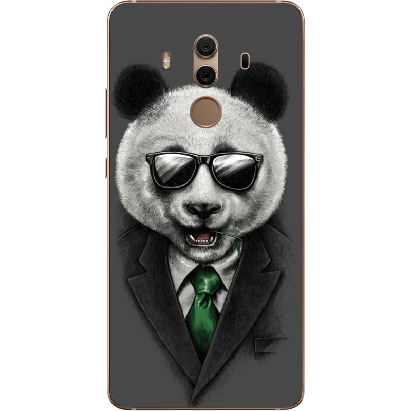 Чехол Uprint Huawei Mate 10 Pro 