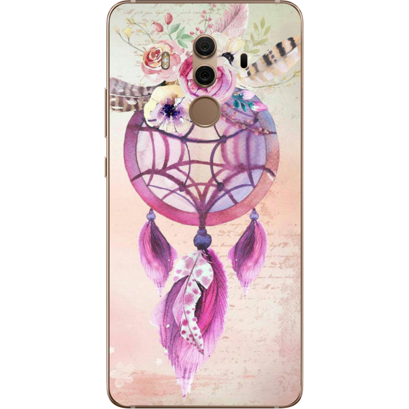 Чехол Uprint Huawei Mate 10 Pro 