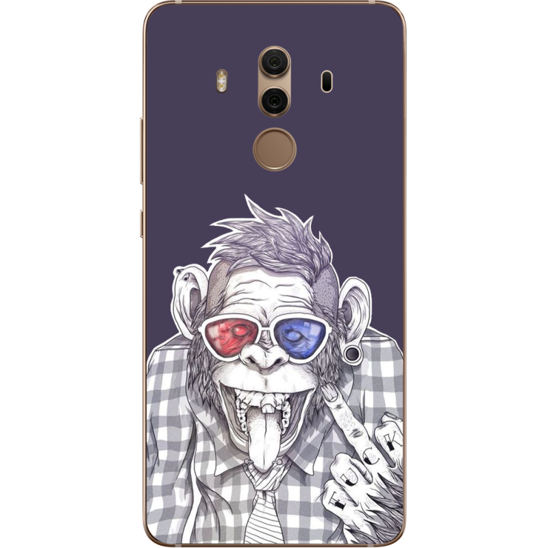 Чехол Uprint Huawei Mate 10 Pro 