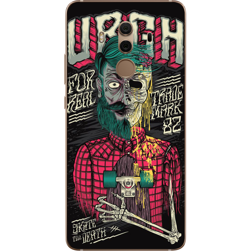 Чехол Uprint Huawei Mate 10 Pro 