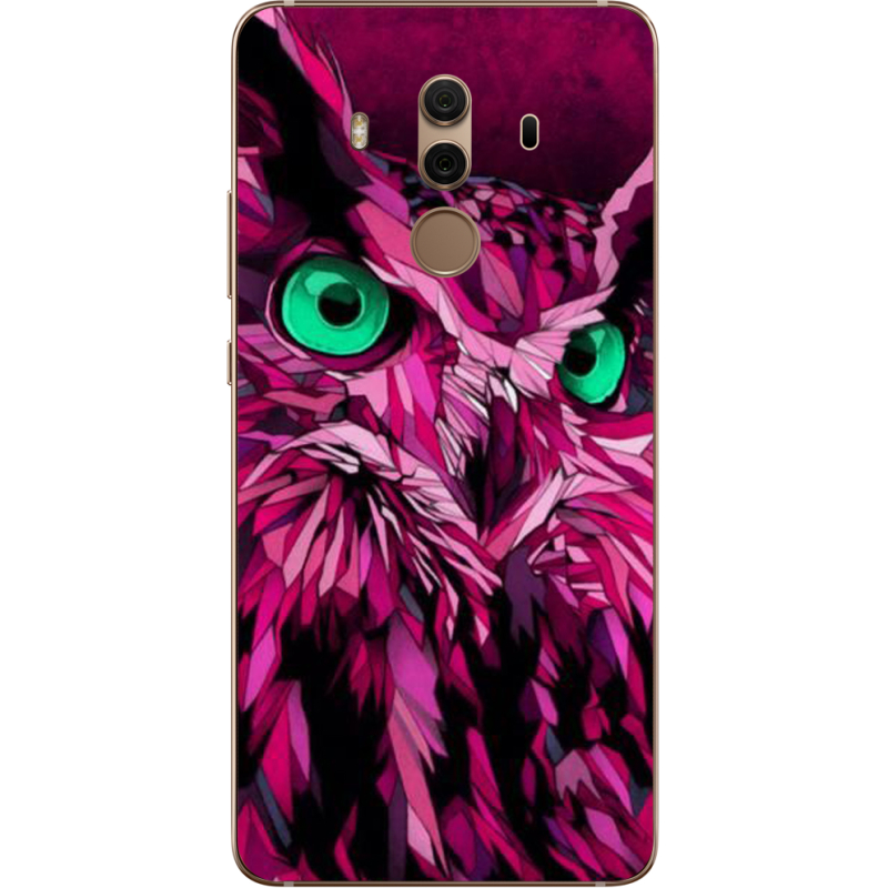 Чехол Uprint Huawei Mate 10 Pro 