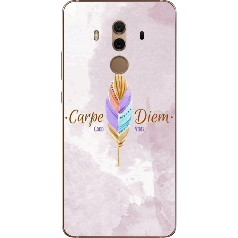 Чехол Uprint Huawei Mate 10 Pro 