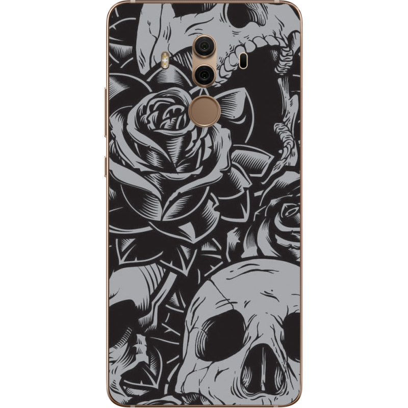 Чехол Uprint Huawei Mate 10 Pro 