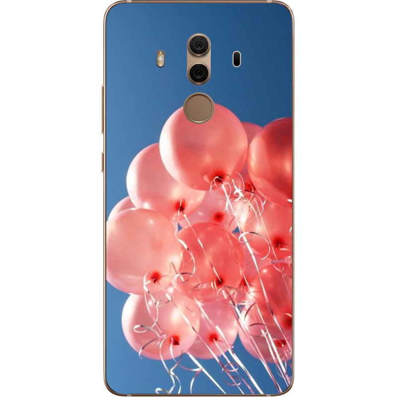 Чехол Uprint Huawei Mate 10 Pro 