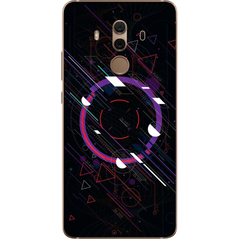 Чехол Uprint Huawei Mate 10 Pro 