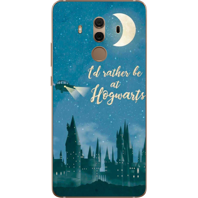 Чехол Uprint Huawei Mate 10 Pro 