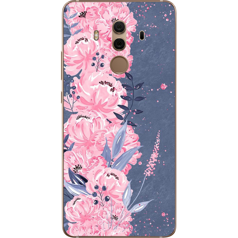 Чехол Uprint Huawei Mate 10 Pro 