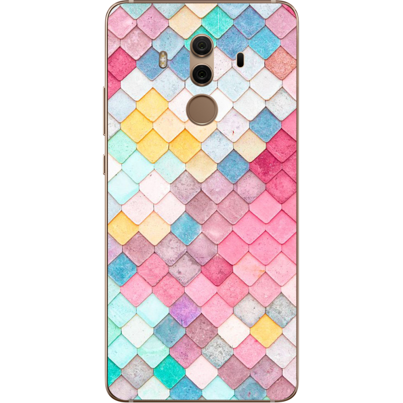 Чехол Uprint Huawei Mate 10 Pro 