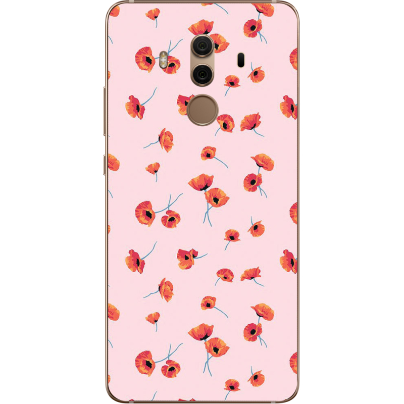 Чехол Uprint Huawei Mate 10 Pro 