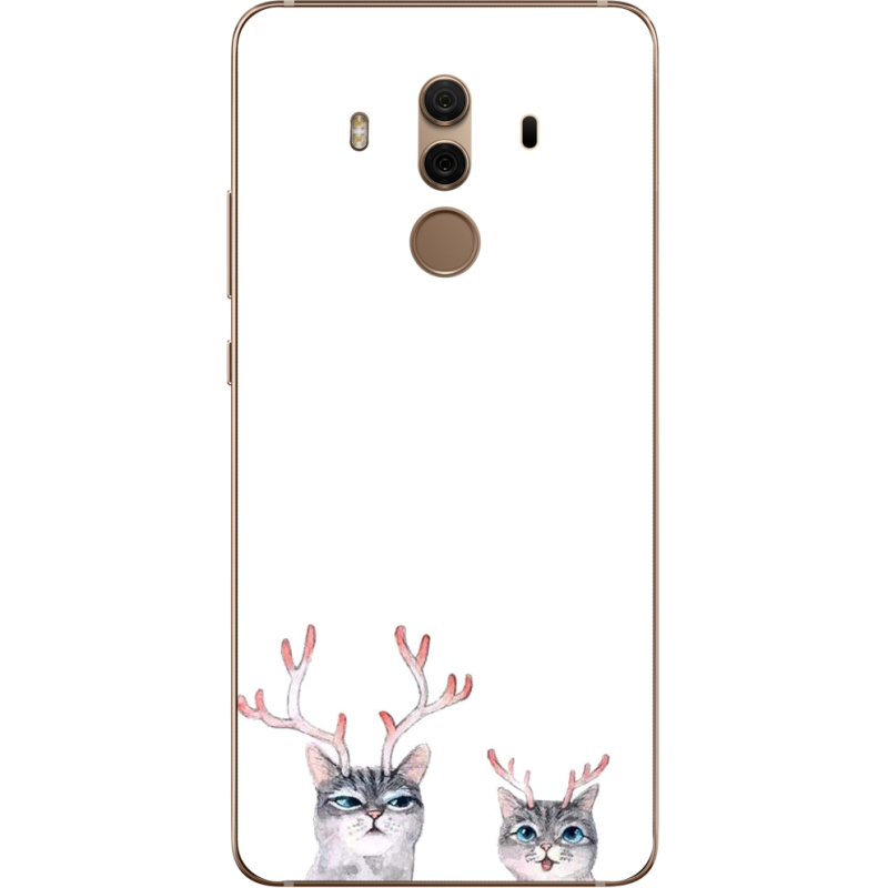 Чехол Uprint Huawei Mate 10 Pro 