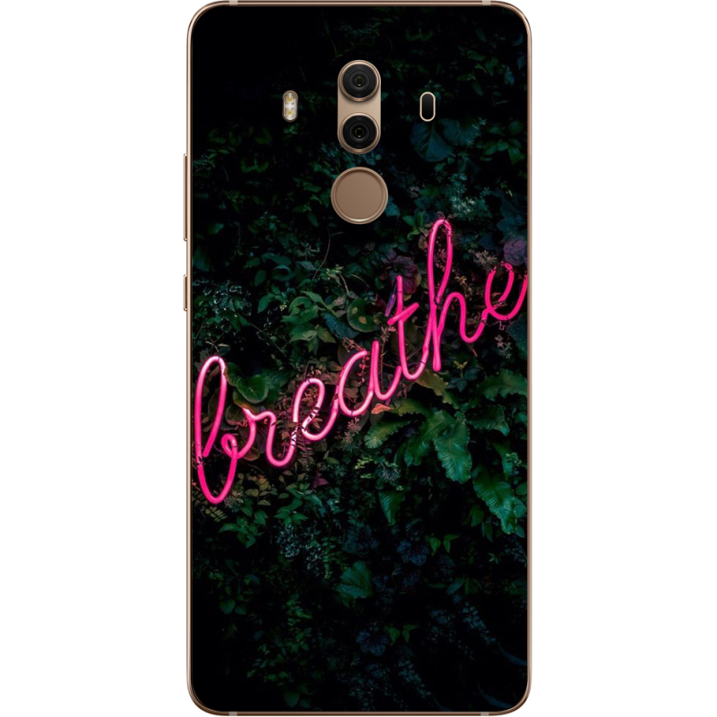 Чехол Uprint Huawei Mate 10 Pro 