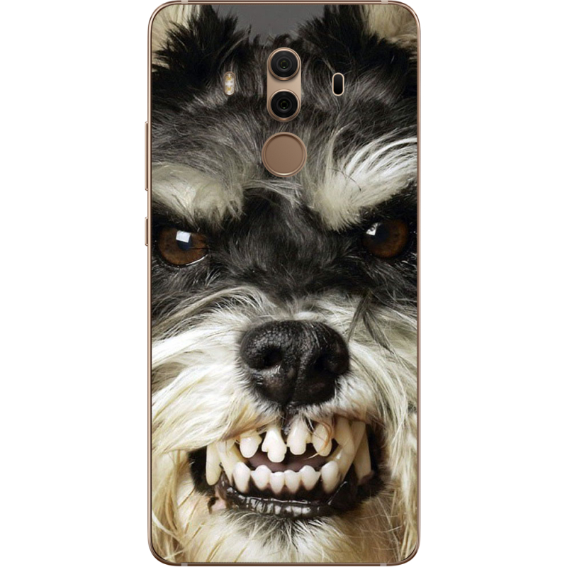 Чехол Uprint Huawei Mate 10 Pro Cursor