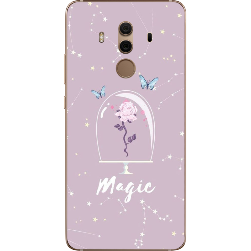 Чехол Uprint Huawei Mate 10 Pro 