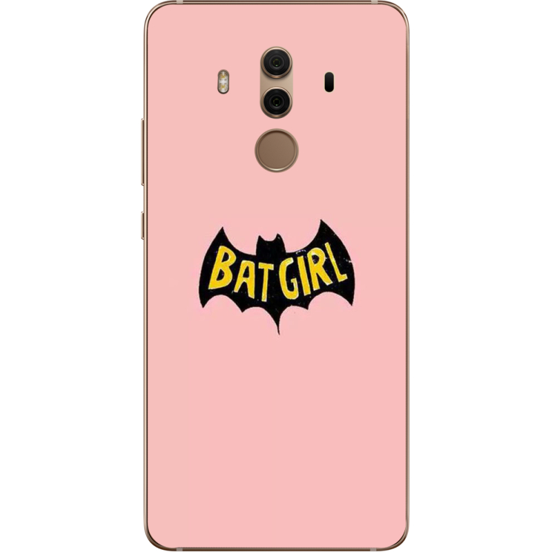 Чехол Uprint Huawei Mate 10 Pro 