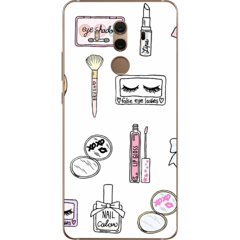 Чехол Uprint Huawei Mate 10 Pro 