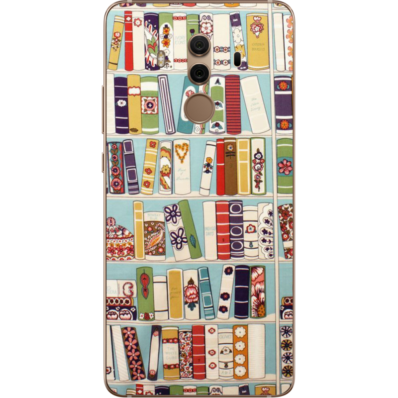 Чехол Uprint Huawei Mate 10 Pro 