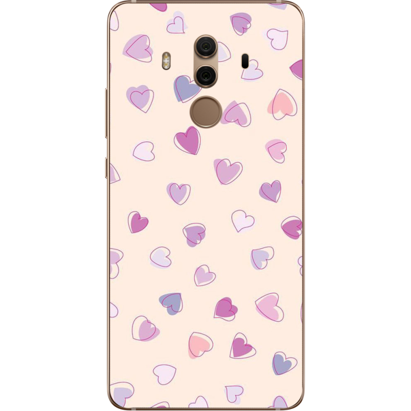 Чехол Uprint Huawei Mate 10 Pro 