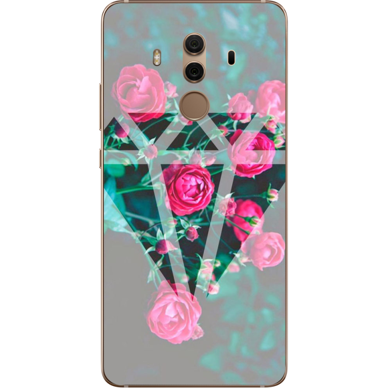 Чехол Uprint Huawei Mate 10 Pro 