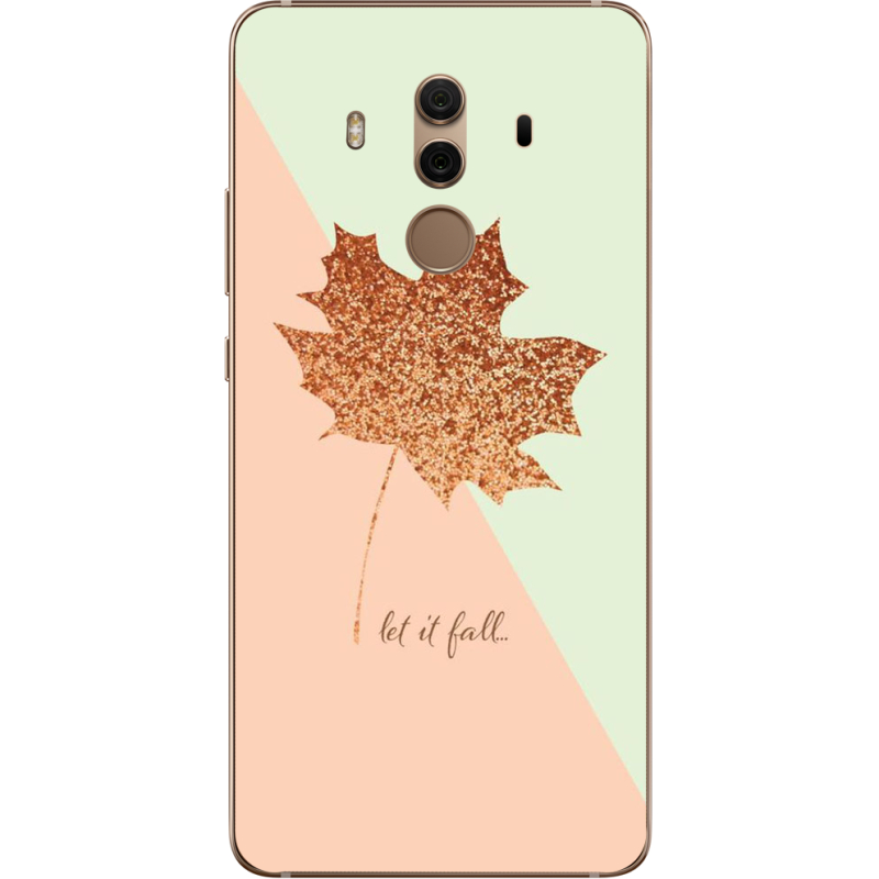 Чехол Uprint Huawei Mate 10 Pro 