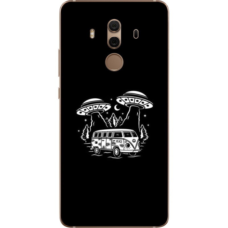 Чехол Uprint Huawei Mate 10 Pro 