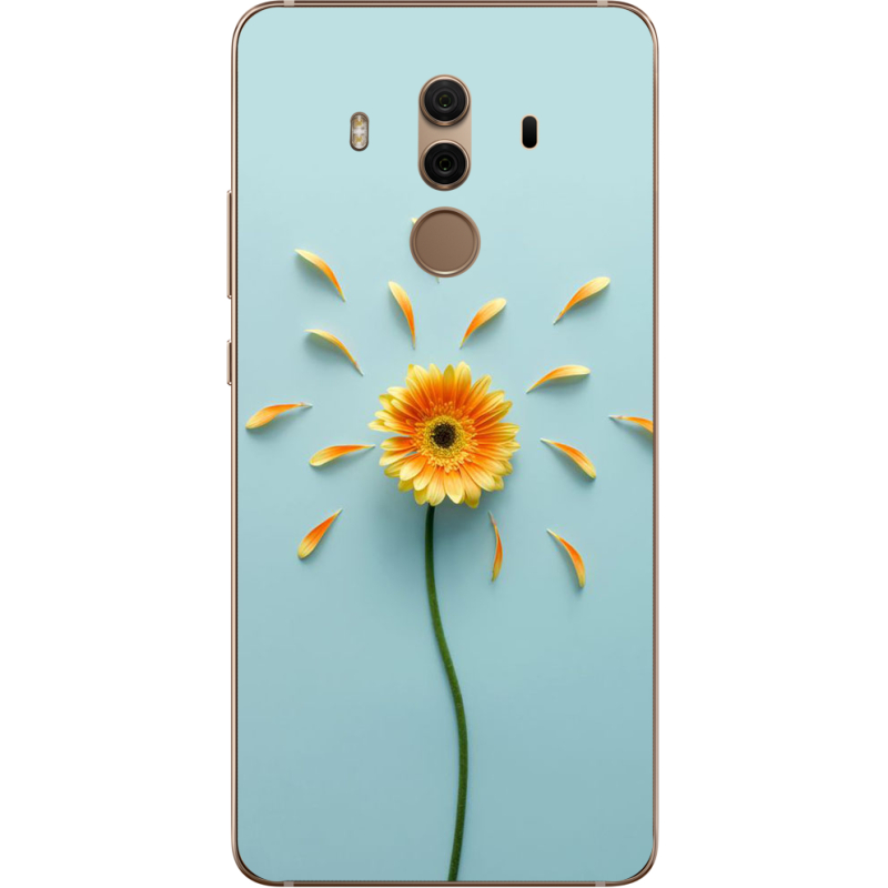 Чехол Uprint Huawei Mate 10 Pro 