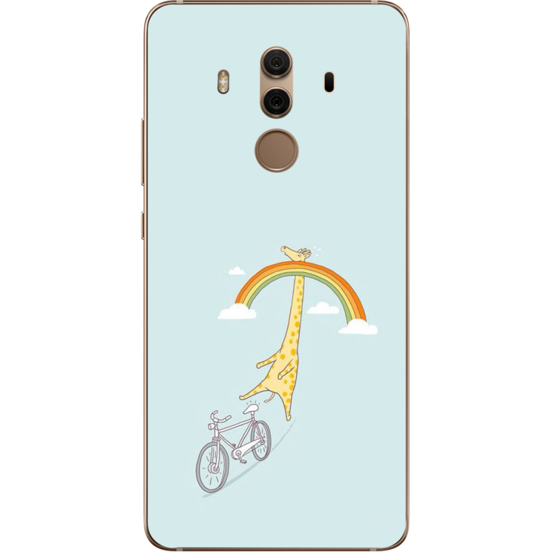 Чехол Uprint Huawei Mate 10 Pro 