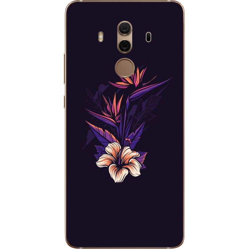 Чехол Uprint Huawei Mate 10 Pro 