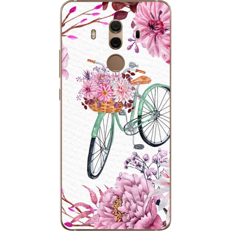 Чехол Uprint Huawei Mate 10 Pro 