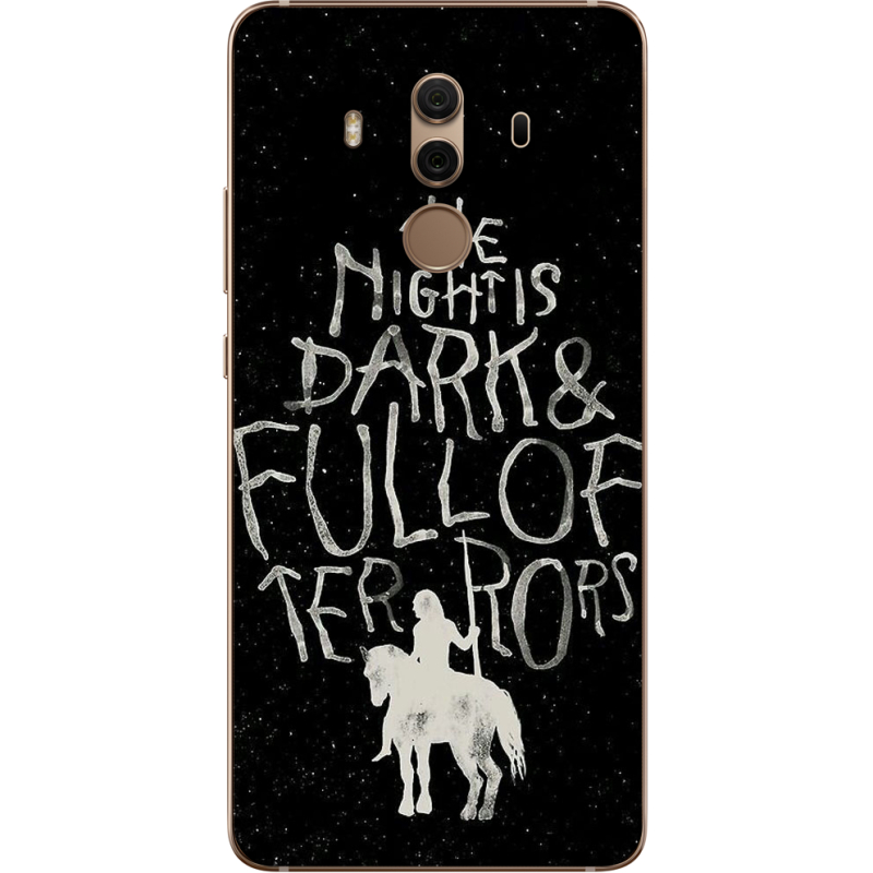 Чехол Uprint Huawei Mate 10 Pro 