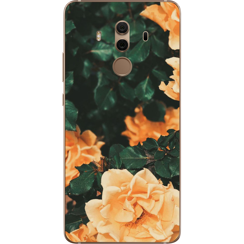 Чехол Uprint Huawei Mate 10 Pro 