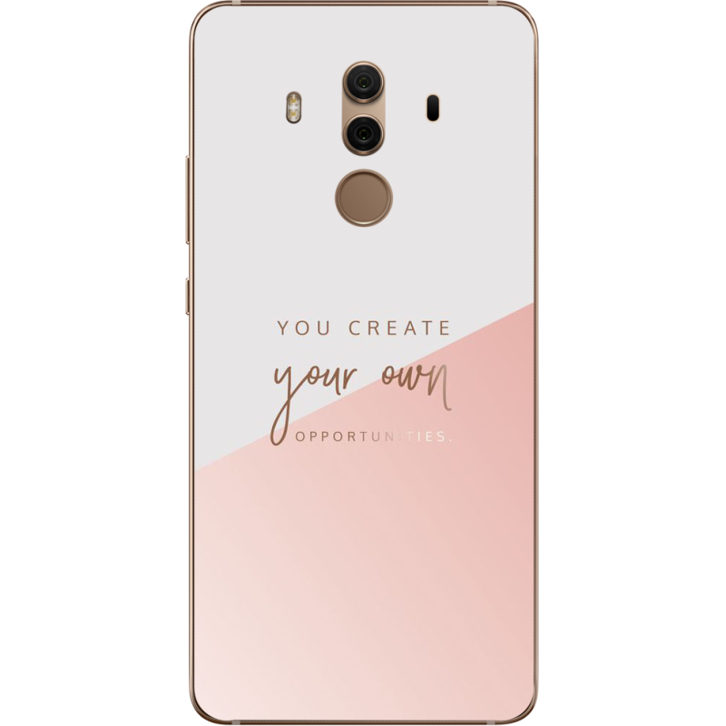 Чехол Uprint Huawei Mate 10 Pro 