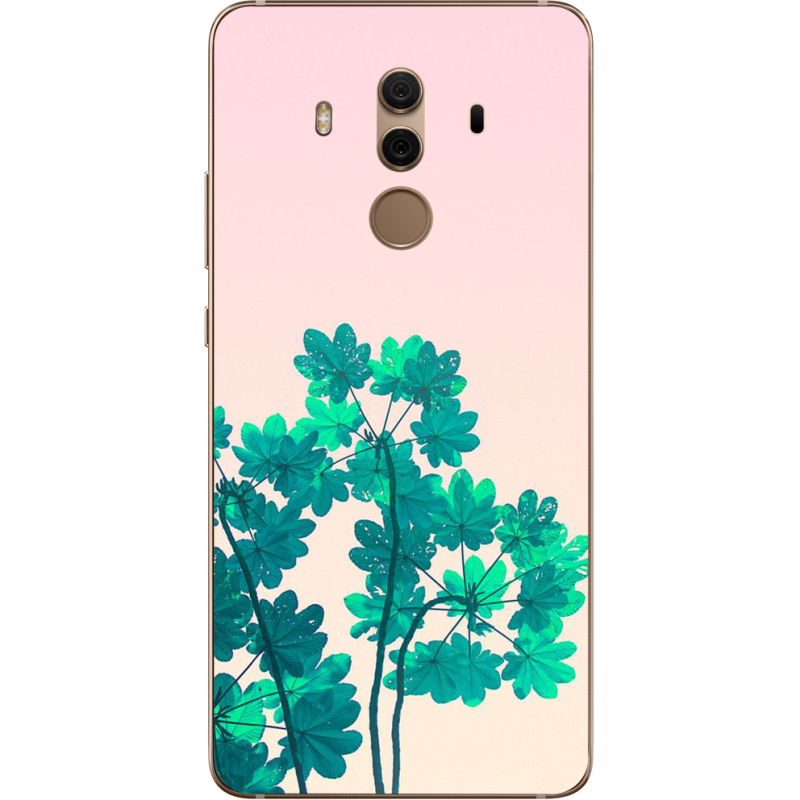 Чехол Uprint Huawei Mate 10 Pro 