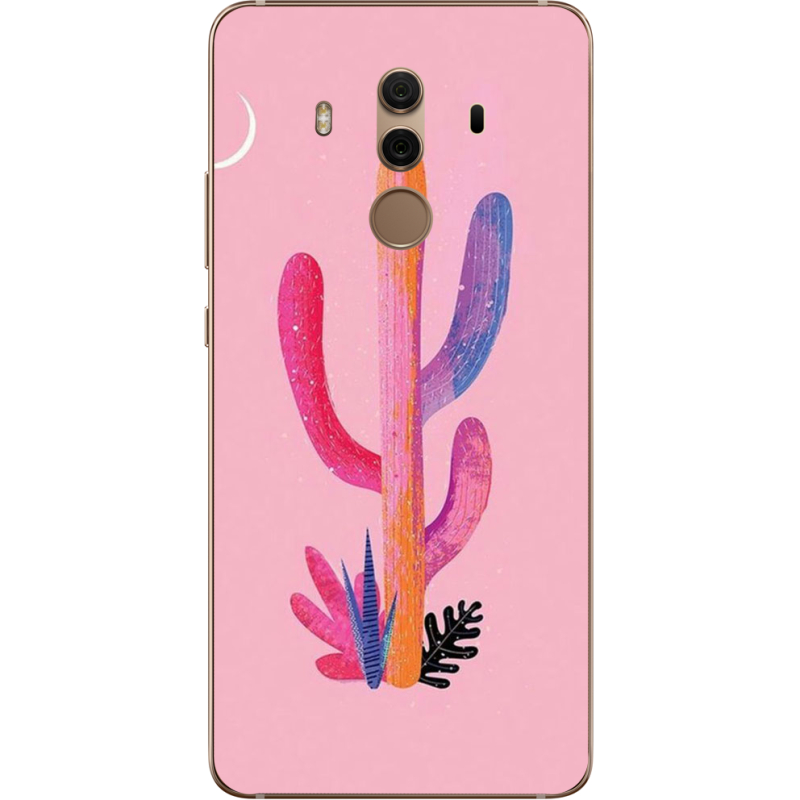 Чехол Uprint Huawei Mate 10 Pro 