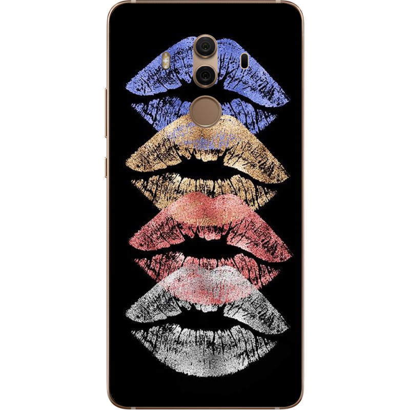 Чехол Uprint Huawei Mate 10 Pro 