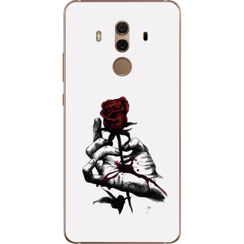 Чехол Uprint Huawei Mate 10 Pro 