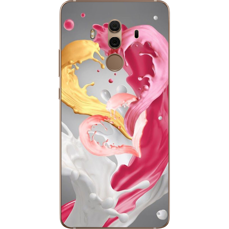 Чехол Uprint Huawei Mate 10 Pro 