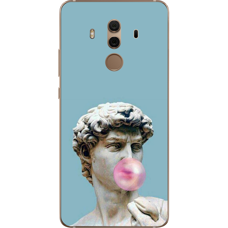 Чехол Uprint Huawei Mate 10 Pro 