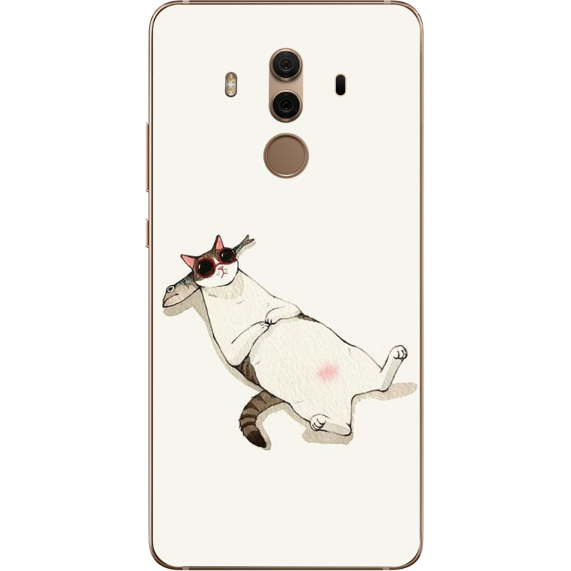 Чехол Uprint Huawei Mate 10 Pro 